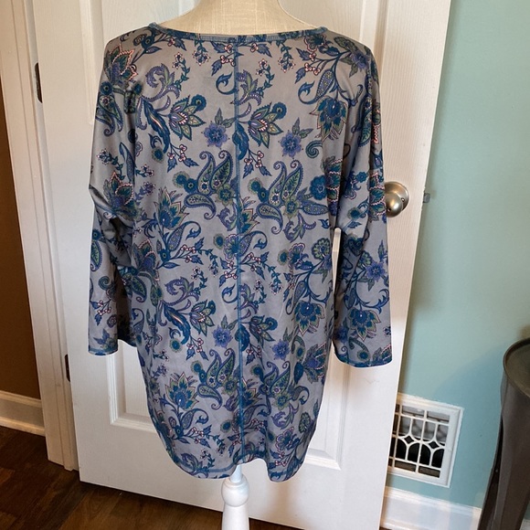 Quick-Dri top - Picture 3 of 4